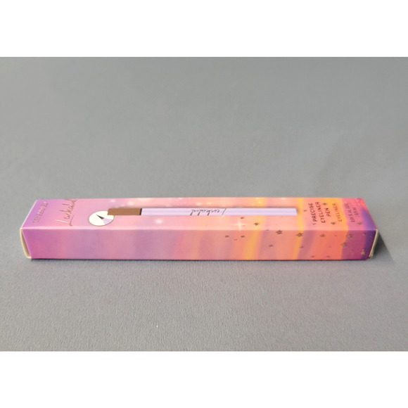 Revolution Lenkalul Precise Eyeliner Pen Black Cosmetic Make-up 0.01 fl oz. New - Picture 3 of 7